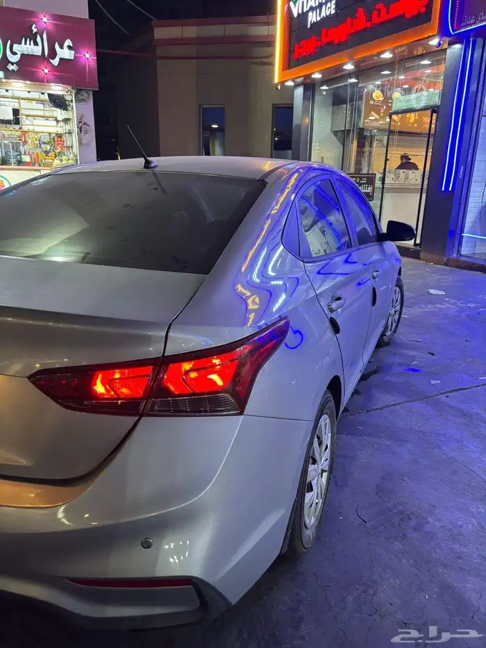 اكسنت ممشا قليل نظيفه 2020 4