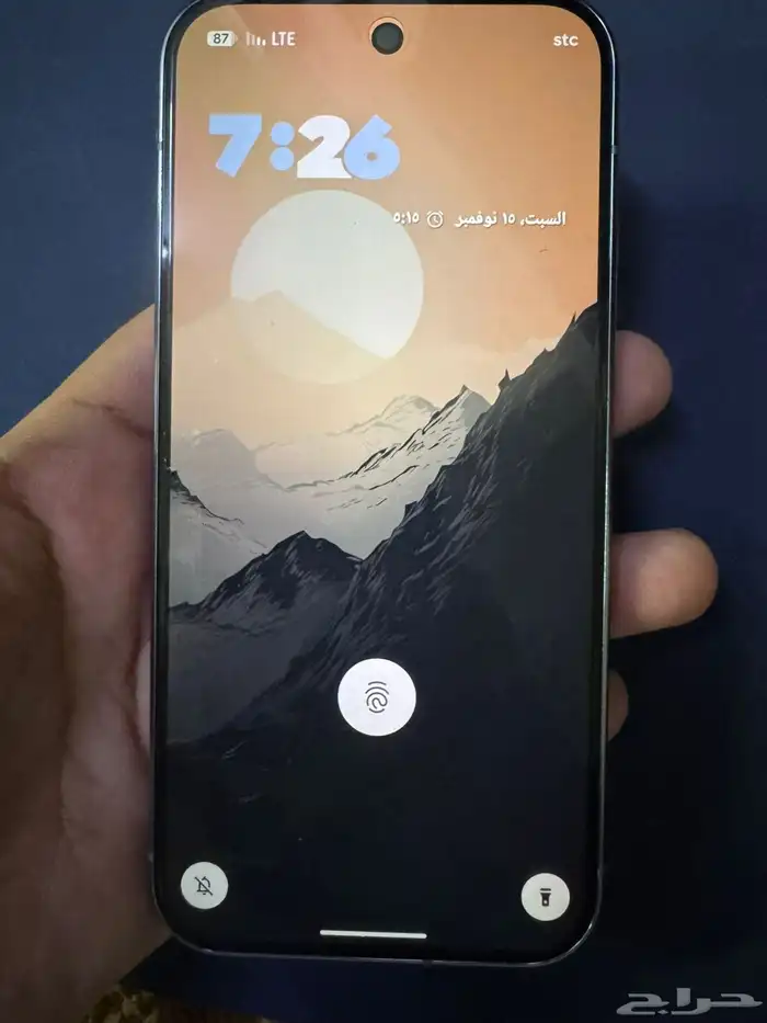 للبيع جوجل بيكسل 10 برو 3