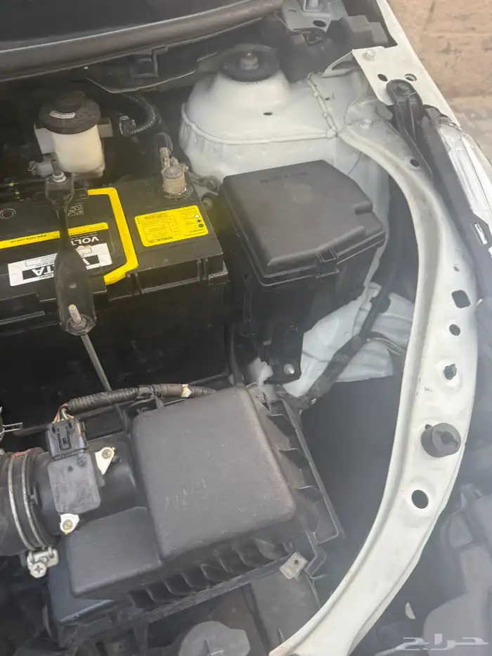 Toyota Yaris 2019 13