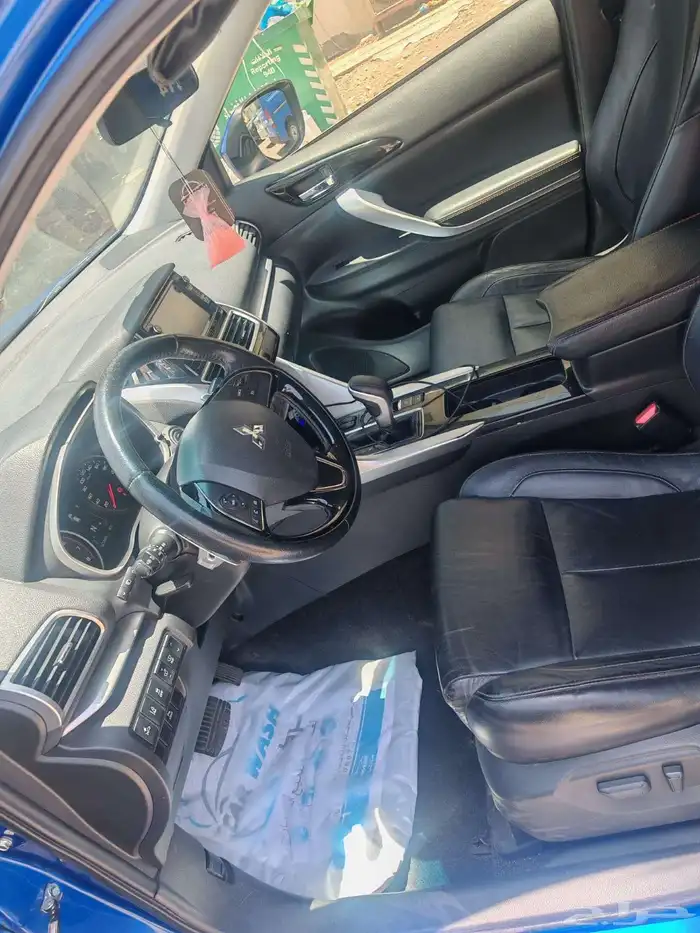 اكلبيس كروس 2019 3