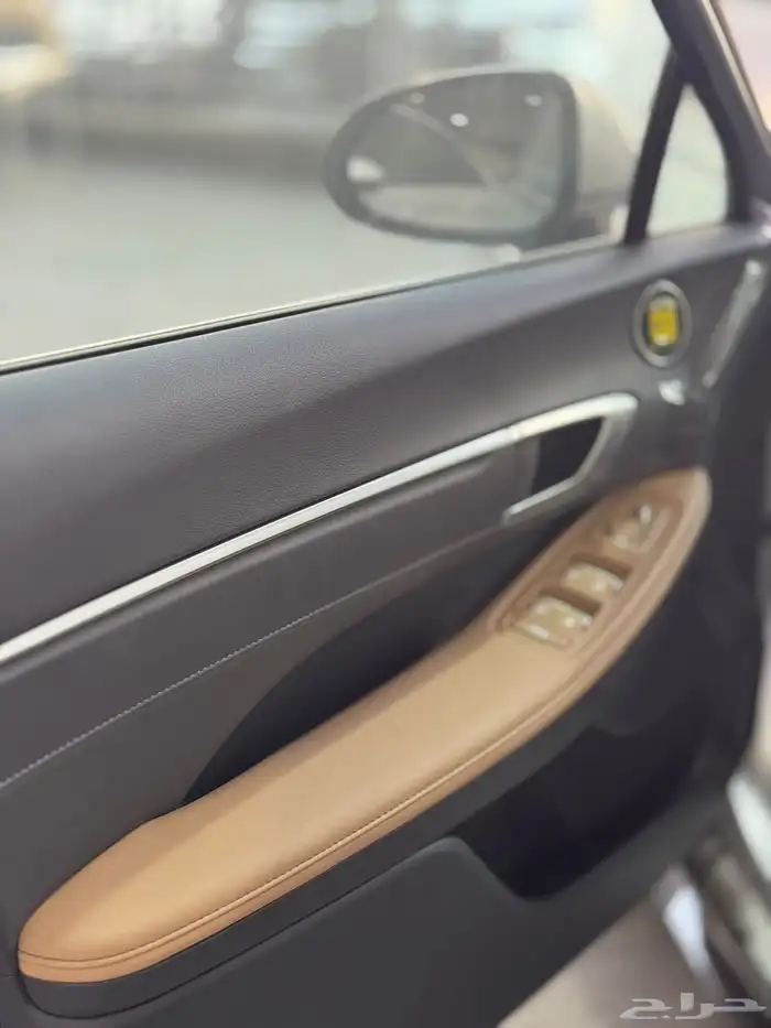 سوناتا كمفورت 2026 جلد جملي (سعودي) 5