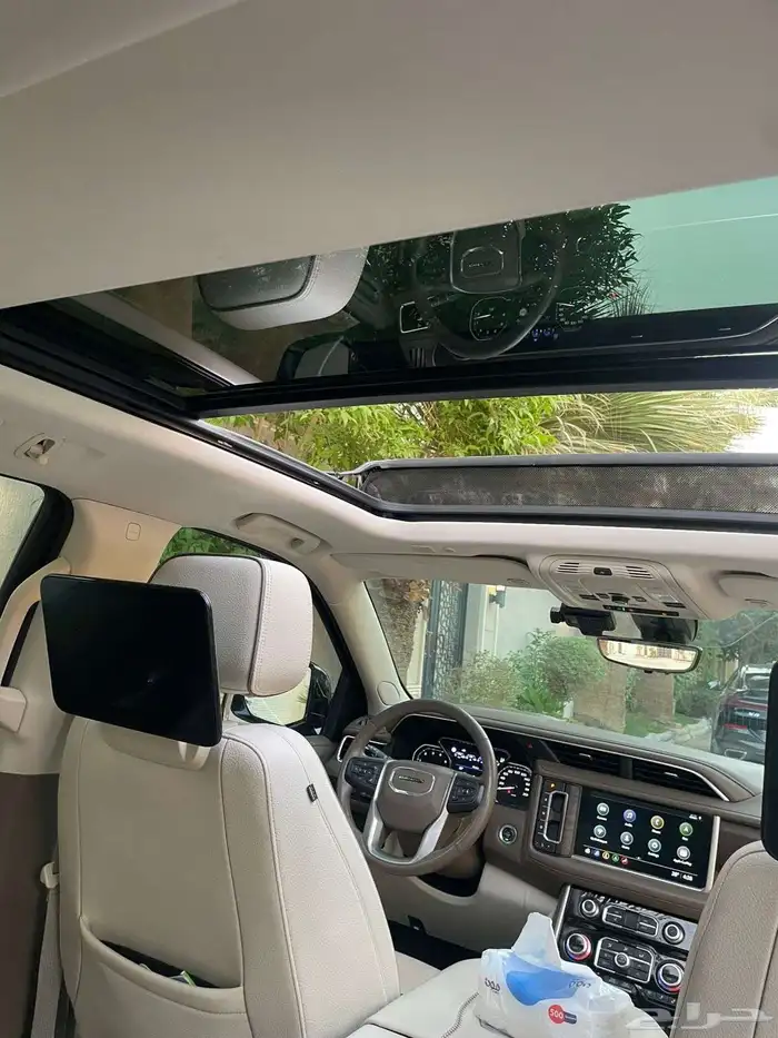 جي ام سي دينالي 2021 4