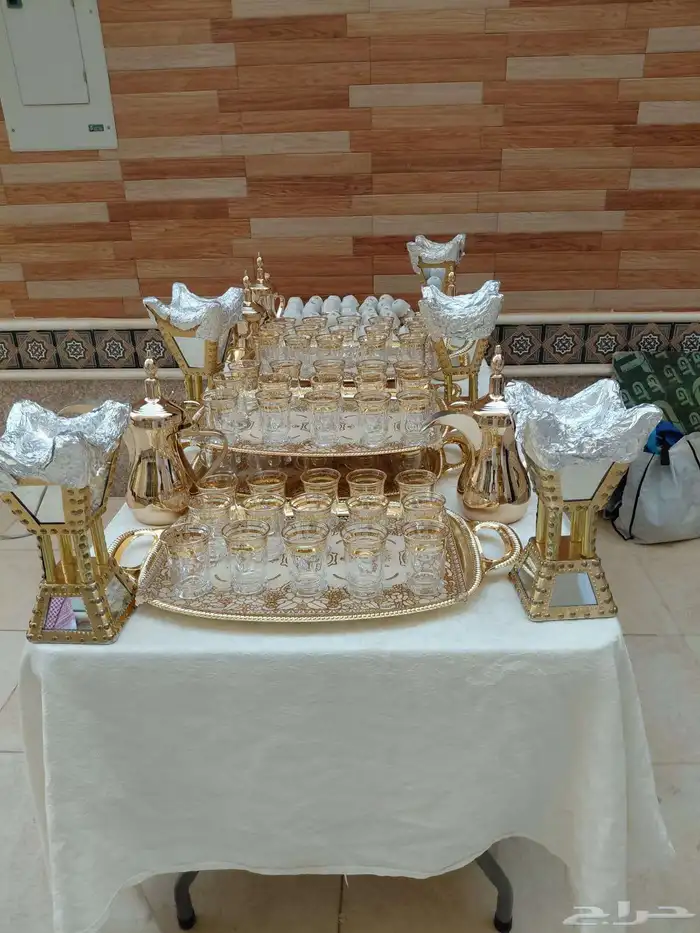 قهوجي وصبابين 2