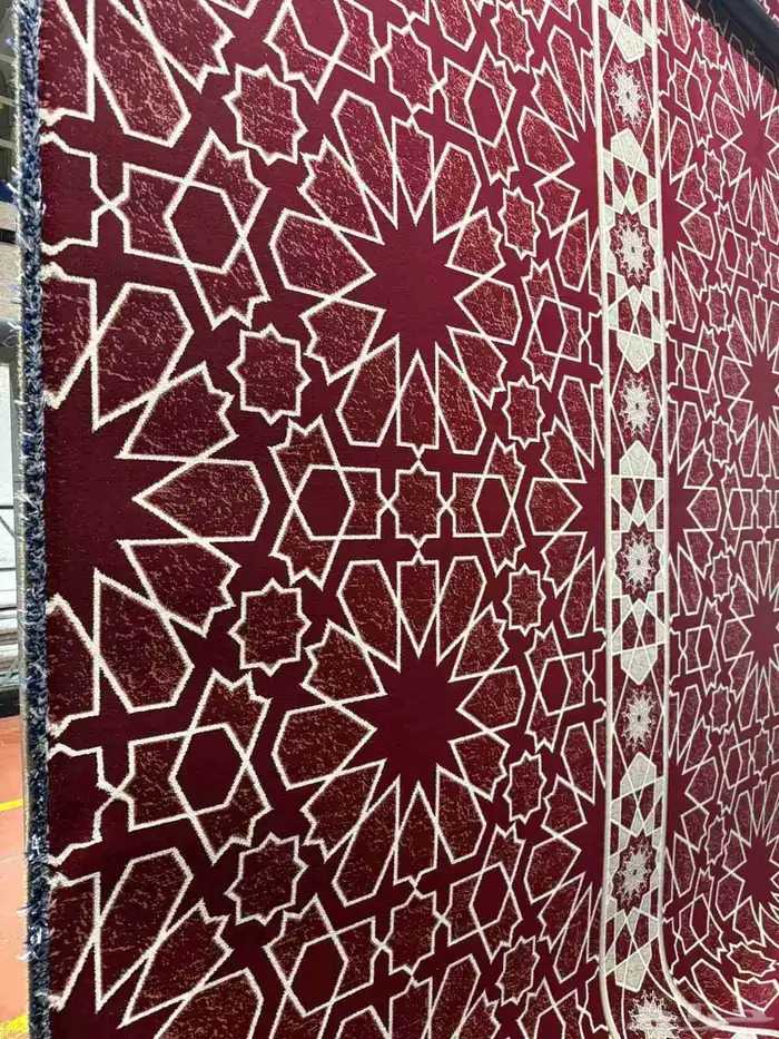 فرشات موكيت مساجد 1