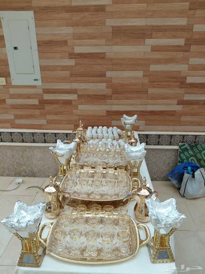 قهوجي وصبابين 1