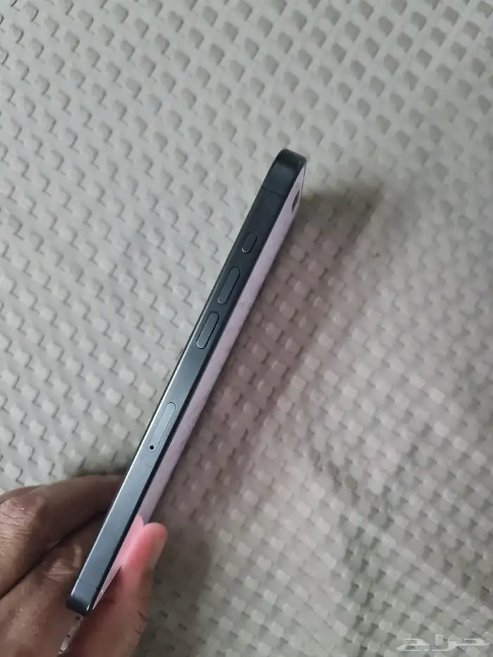 آيفون 15 برو ماكس 256 5