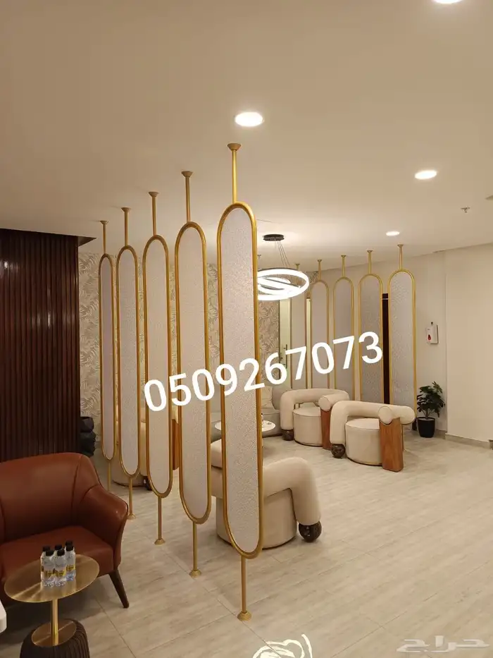 بارتشن ابواب سحب 10