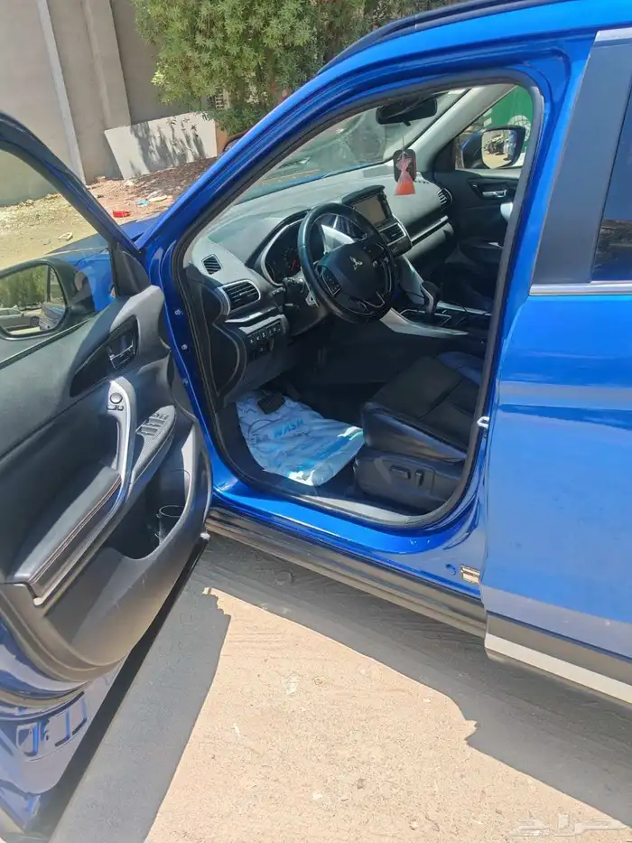 اكلبيس كروس 2019 5