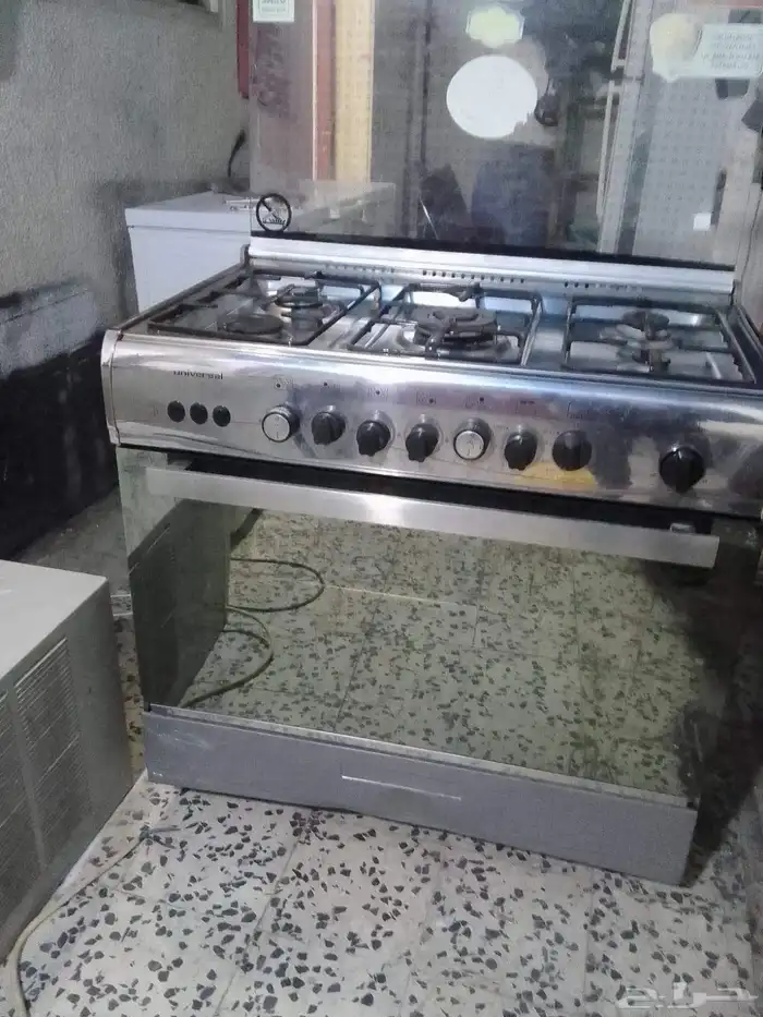 بوتاجاز 5 عيون مصري 0