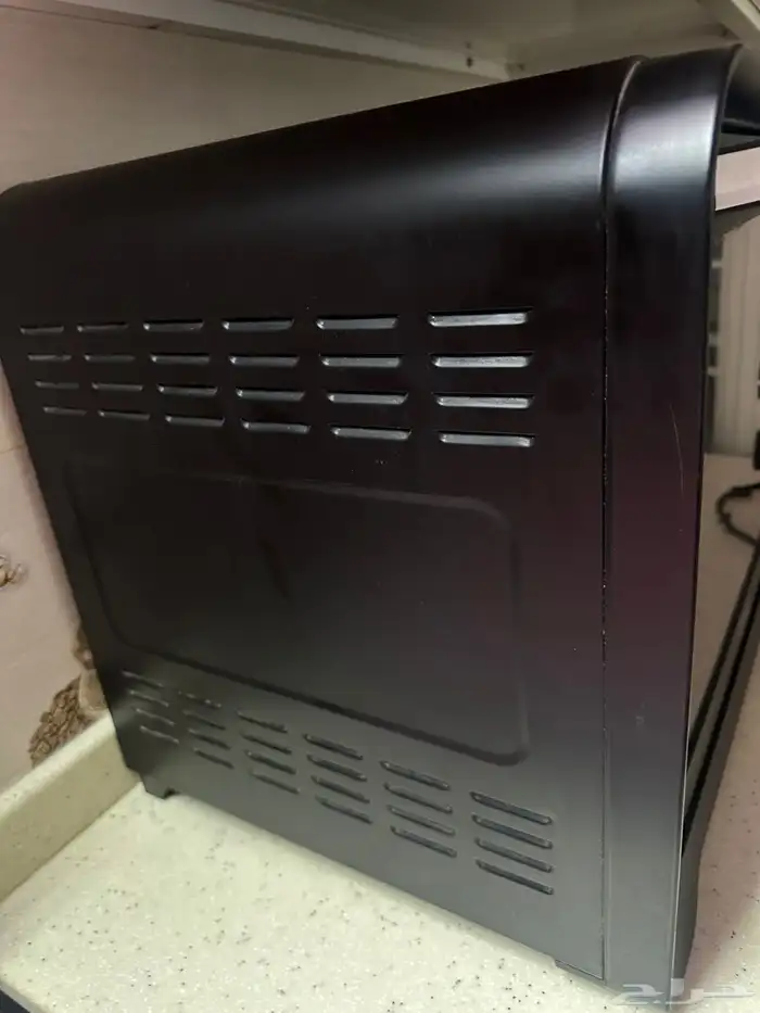 فرن ميكرويف جديد 1