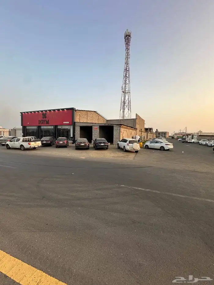 محلات للايجار في صبياء الخالدية 4