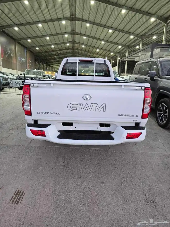 وينجل 5 ديزل جير عادى 2026 عروض خاصه على الكاش والتمويل 3