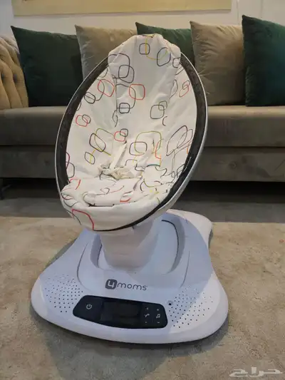 كرسي أطفال كهربائي index