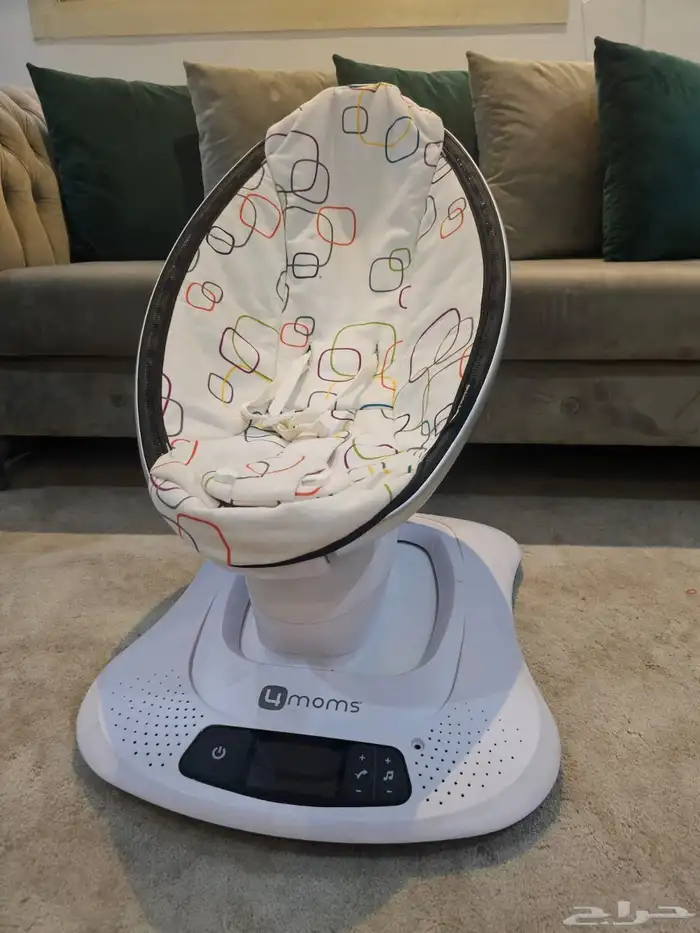 كرسي أطفال كهربائي 0