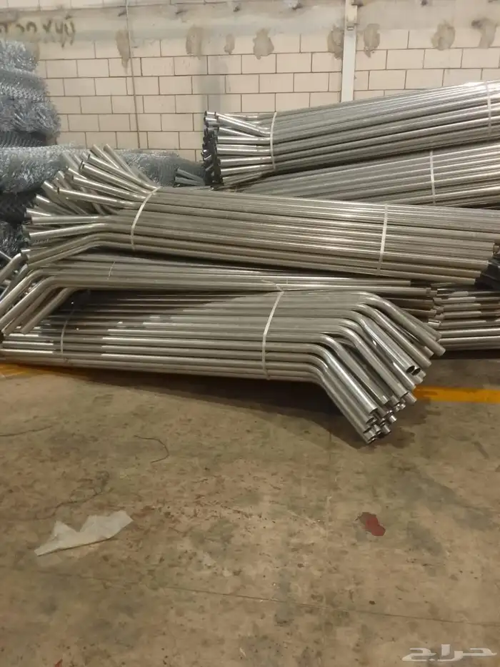 جميع انواع النخيل متوفر وجميع انواع الشبوك 6