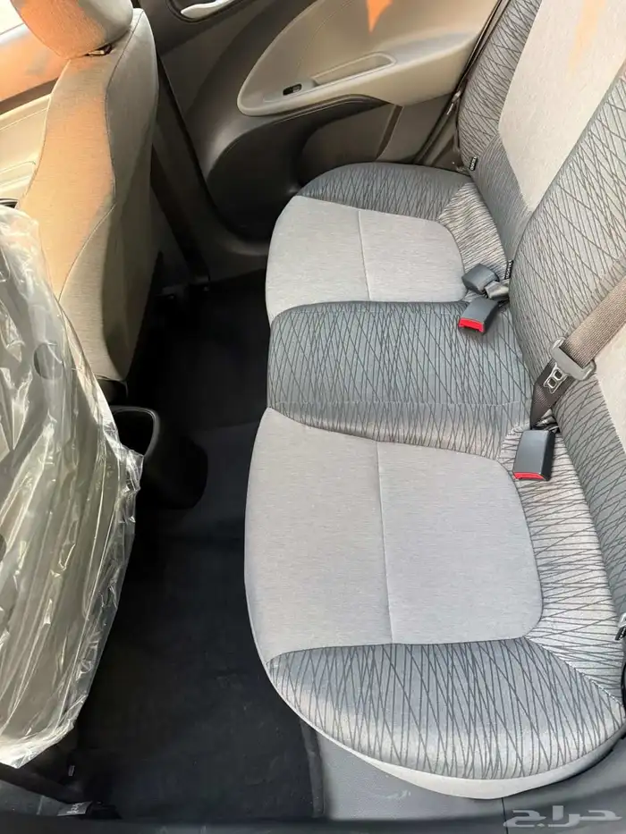 كيا بيجاس ستاندر م2026 سعودي اقل سعر للكاش والشركات 5