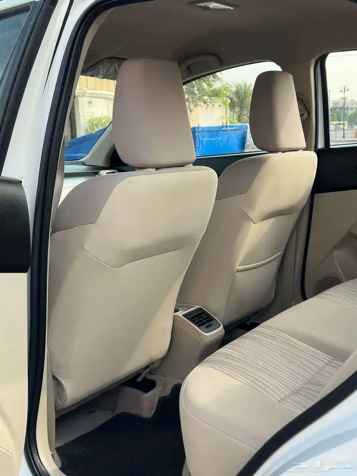 سوزوكي ديزاير 2023 9