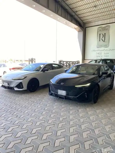 شانجان يوني في موديل 2023 index