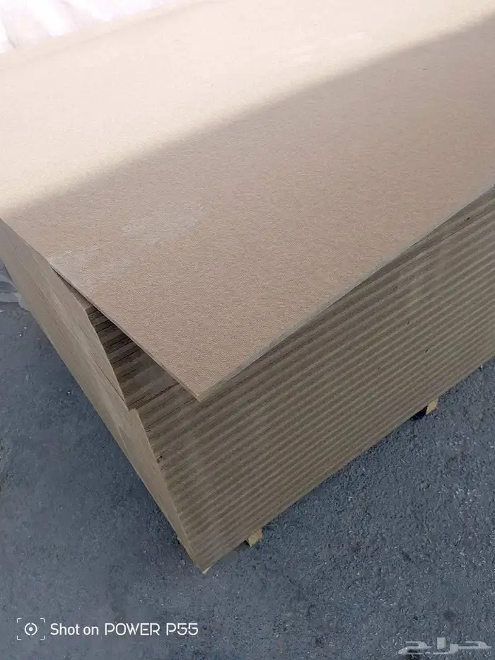 خشب مرابيع بليوود بليوت 1
