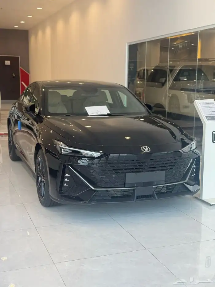 شانجان يوني في أليت 2026 بسعر غير قابل للتنافس 3