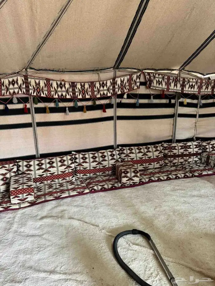 خيمه جديده 4