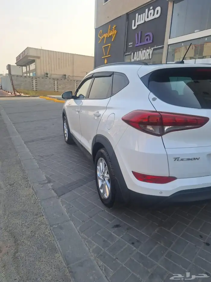 توسان 2016 وكاله ا 19