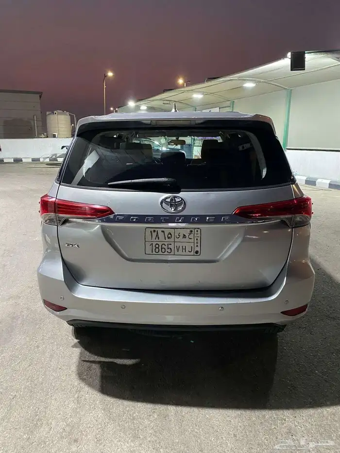 فورتشنر 2016 3