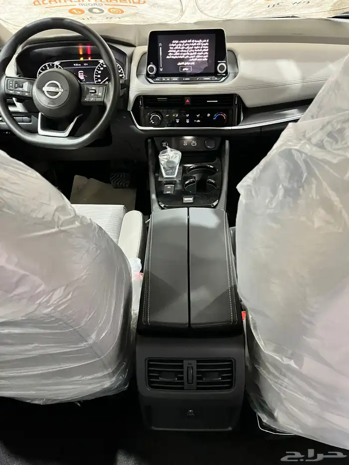 نيسان اكستريل 5 مقاعد بدون دبل 2026 السعر 97975 9