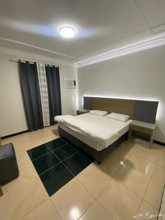 للإيجار شقق مفروشه فاخره 3