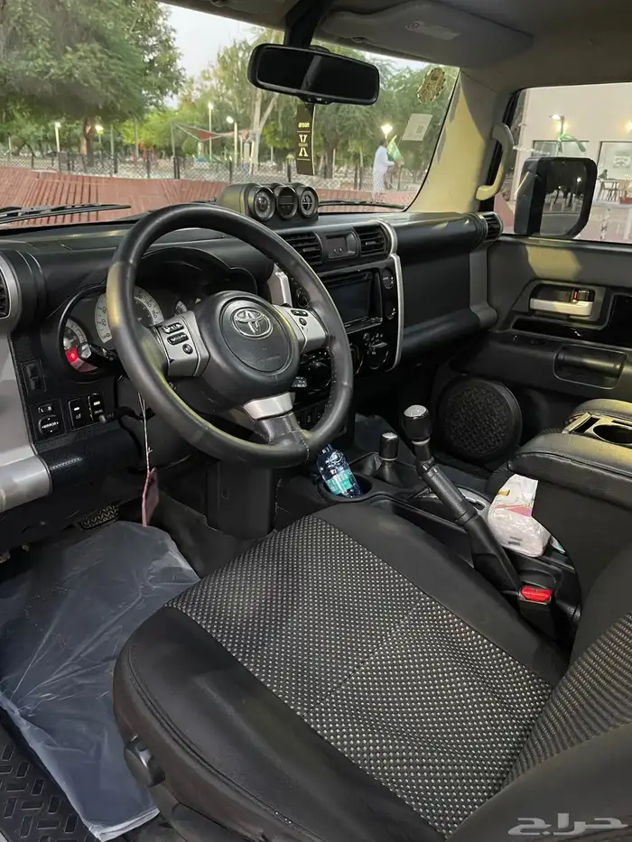 اف جي 2012 للبيع 1