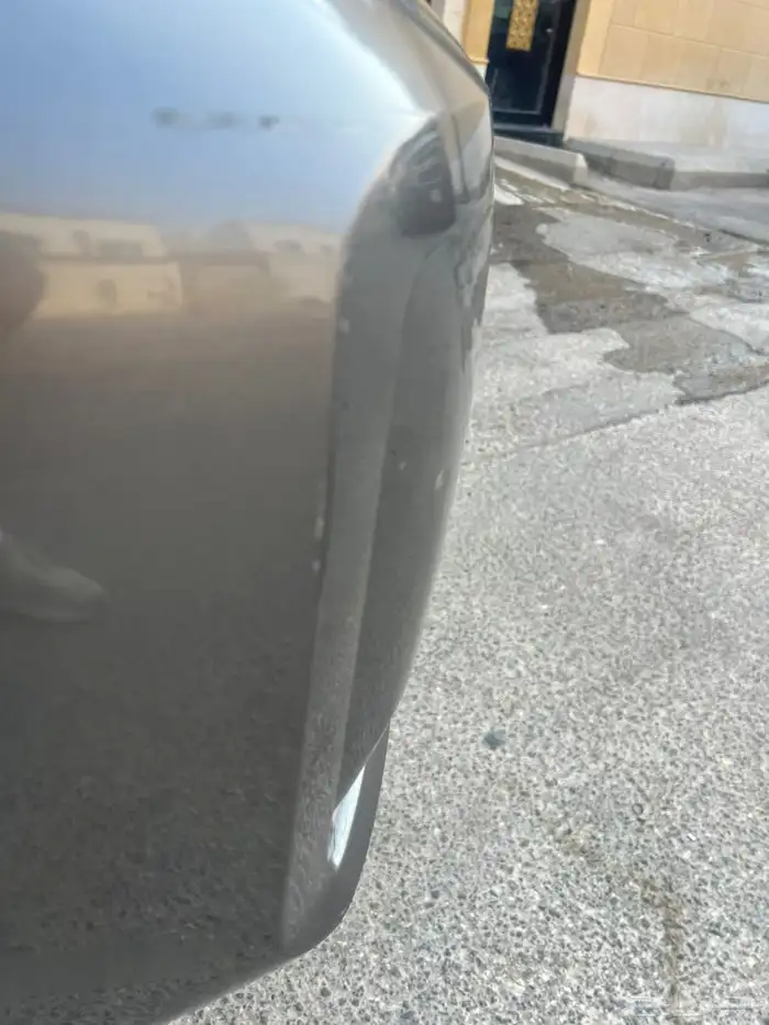 نيسان باترول بلاتينيوم 2020 ثاني مالك من الوكاله 6