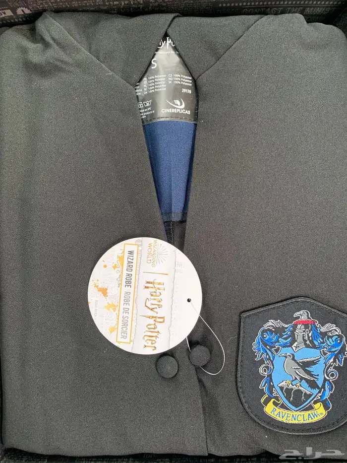 منتجات هاري بوتر 3