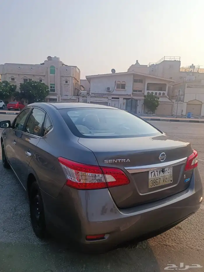 سنترا مديل 2016 7