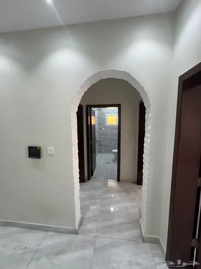 شقة للايجار جده حي الريان 1