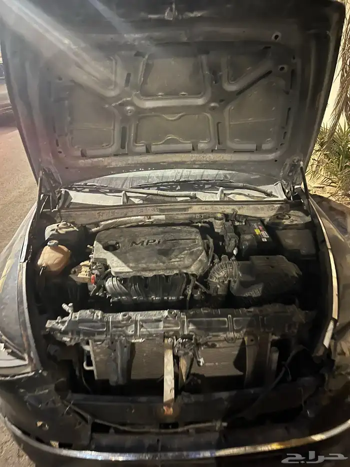 مكينة كامري كورلا هايلوكس سوناتا اوبتما سنتافي كرنفال 3