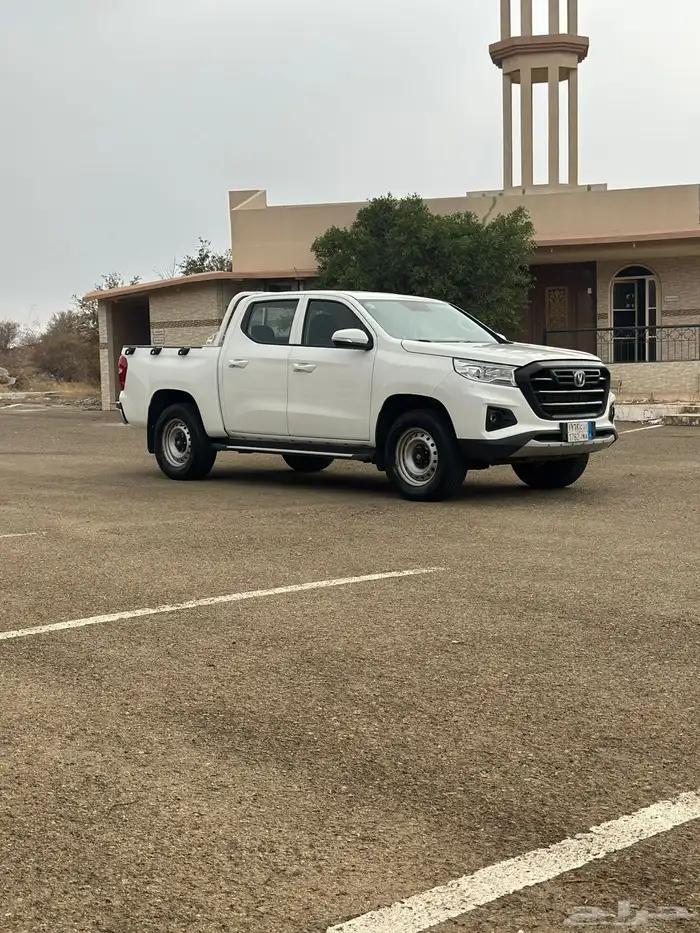 غمارتين ماشيه 70 الف فقط 2