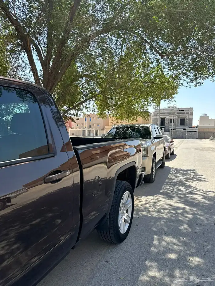 للبيع جمس سيرا2016 13