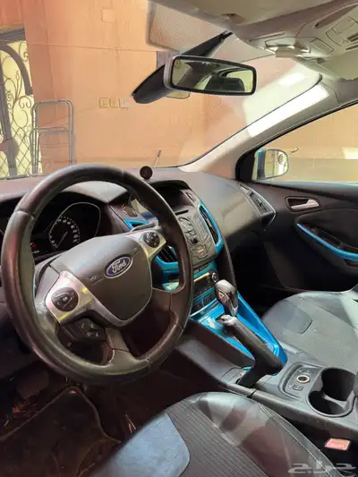 فورد فوكس للبيع index