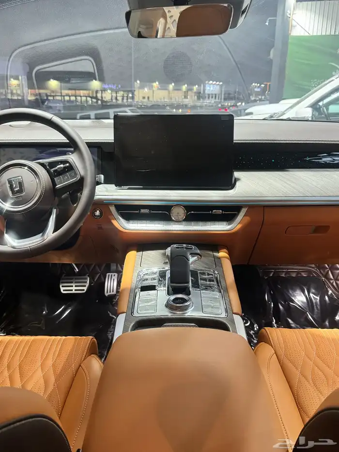 تانك 500 فل كامل 2026 مستعمل 5