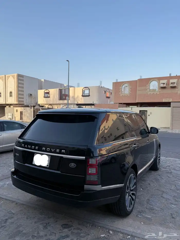 رنج روفر فوج اوتوبيوغرافي 2014 0