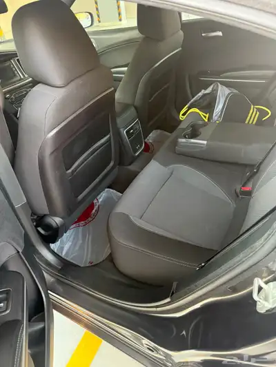 دودج تشارجر 2016 نظيف بحالة الوكالة index