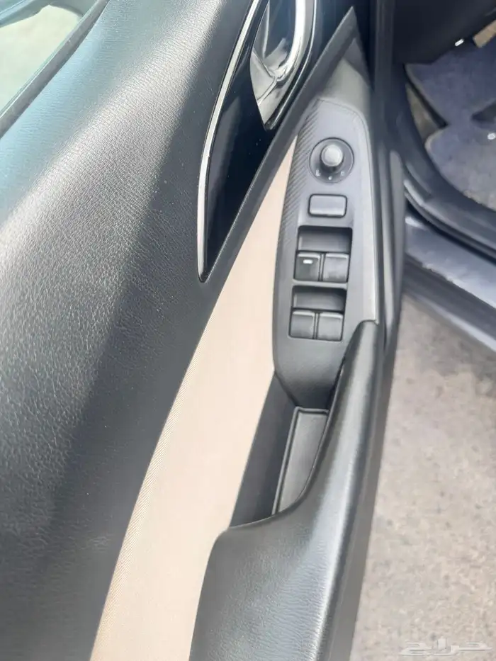 مازدا 3 موديل 2016 فل كامل 22