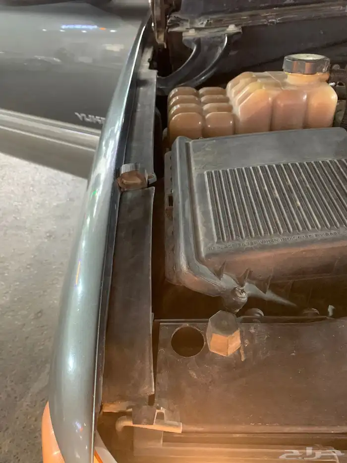 جمس يوكن2000 18