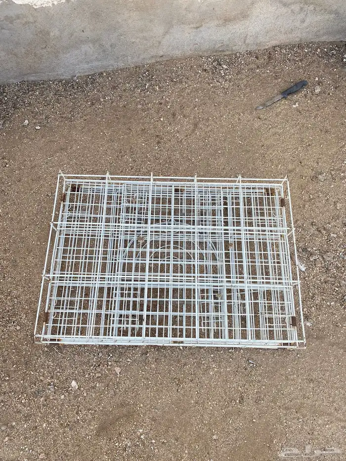 شبوك اقفاص محاكر 1