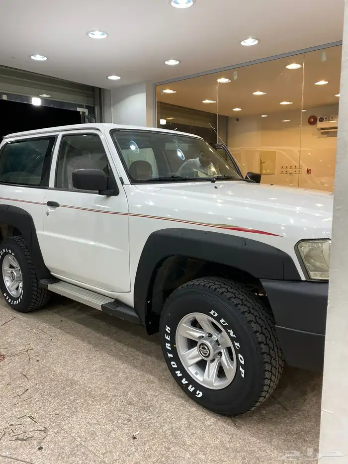 ترهيم تيسان قطع نيسان فتك 12