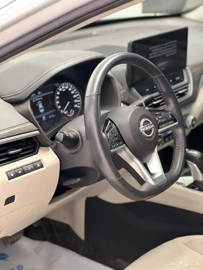 نيسان- التيما - 2023 12