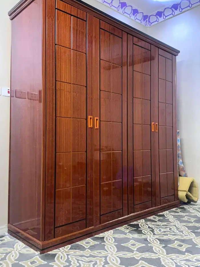 مدخل بيت ودولاب 0