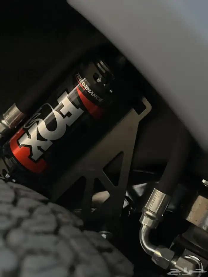 فورد برونكو بيق باند 2025 شبه اصفار 9