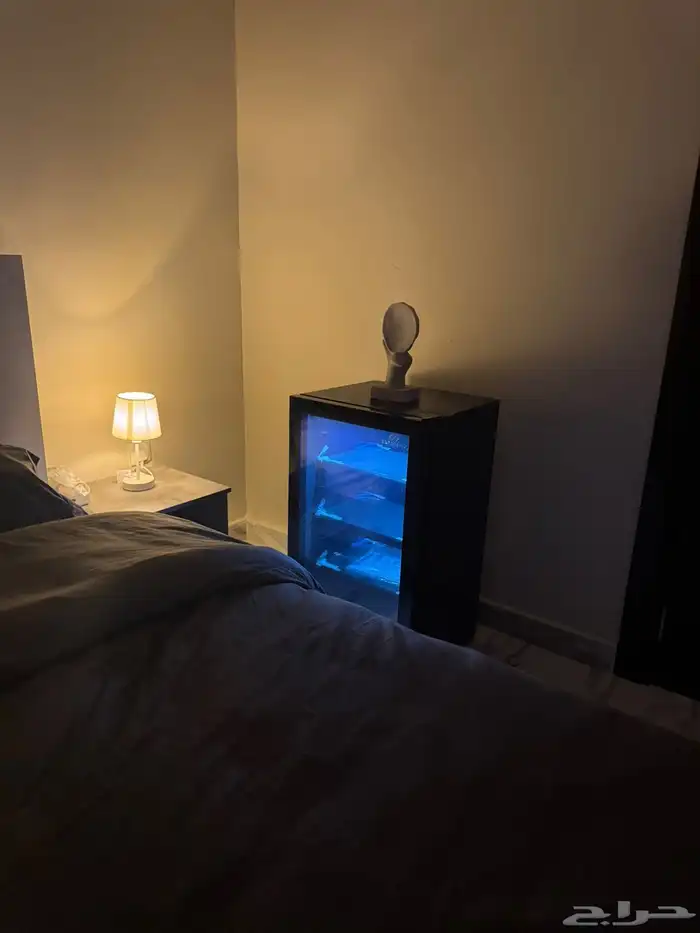 استديوهات للايجار السنوي فاخره في حى الكوثر بمدينة جدة 1