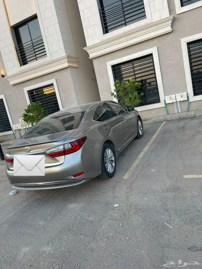 لكزس 2018 ES 350 0